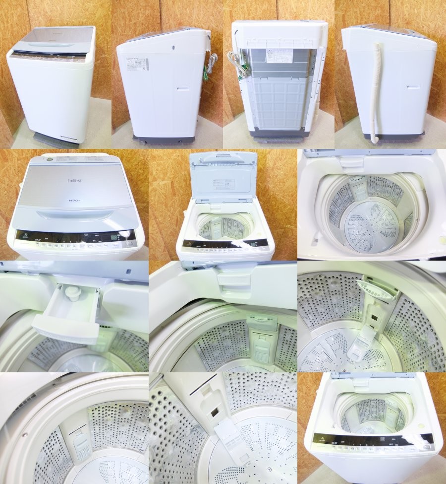 洗濯機 AQW-KS60D(P)