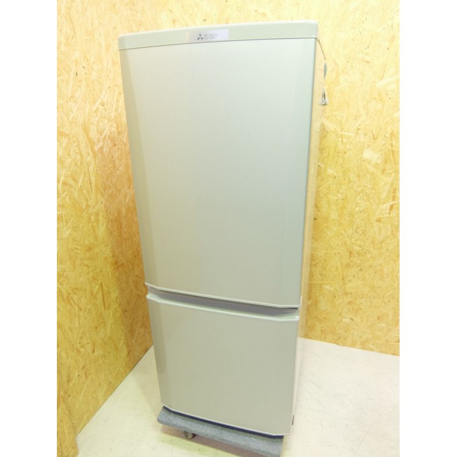 冷蔵庫 MR-P15Z-S1